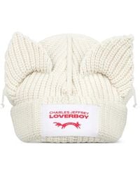 Charles Jeffrey - Berretto Con Orecchie - Lyst
