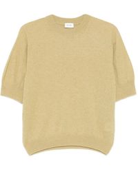 DRYKORN - Sanidy Puff-Sleeve Top - Lyst