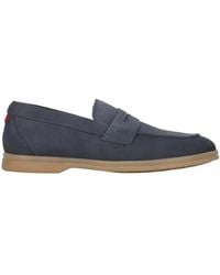 Bally - Klassische Loafer - Lyst