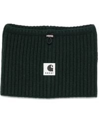 Sacai - Scaldacollo A Coste - Lyst