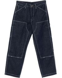 Levi's - Jean 568 À Coupe Cinq Poches - Lyst