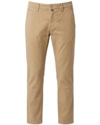 Jacob Cohen - Pantalon Bobby À Coupe Slim - Lyst