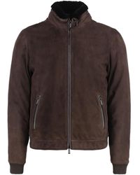 Moorer - Celotti ジャケット - Lyst