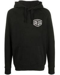 deus ex machina hoodie sale