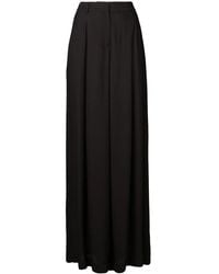 Off-White c/o Virgil Abloh - Palazzo Pants - Lyst