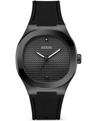 Guess - Headline Armbanduhr 42Mm - Lyst
