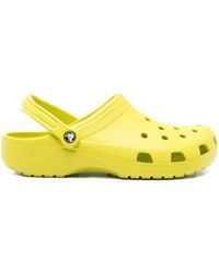 Crocs™ - Classic Perforated Clogs - Lyst