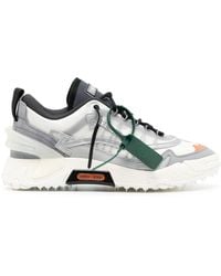 Off-White c/o Virgil Abloh - 'odsy 2000' Sneakers - Lyst