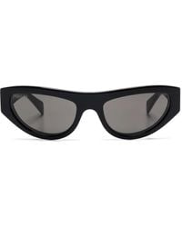 Gucci - Cat-Eye Sunglasses - Lyst