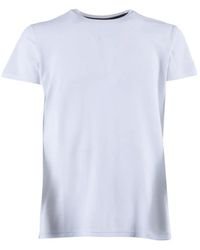 Rrd - Square Shirty Crew-Neck T-Shirt - Lyst