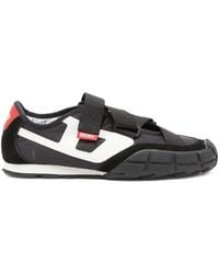 DIESEL - S-Pagodha Slip-On Sneakers - Lyst