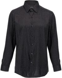 Tom Ford - ピンストライプ シャツ - Lyst
