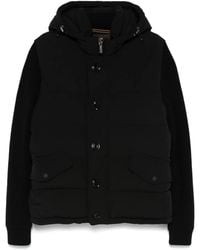 Moorer - Foscolo-Knm Jacket - Lyst