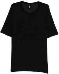 Thom Krom - Crew-Neck T-Shirt - Lyst
