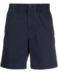Polo Ralph Lauren - Classic Bermuda Trousers - Lyst