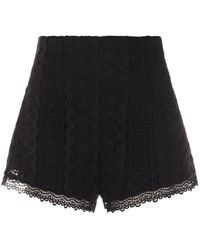 Charo Ruiz - Pantalones cortos Hazie - Lyst