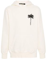 Palm Angels - The Palm Hoodie - Lyst