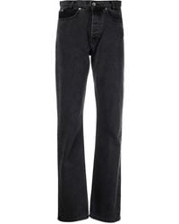 Rabanne - Straight-Leg Trousers - Lyst