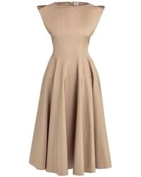 Tod's - Dress - Lyst