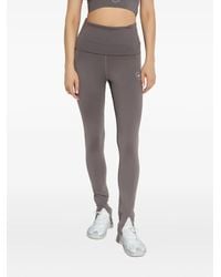 adidas By Stella McCartney - Training Leggings With Logo - Lyst