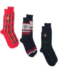 Polo Ralph Lauren - Polo Bear Gift Box (Set Of Three) - Lyst