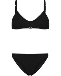 Lido - Quarantatre Triangle Bikini Set - Lyst