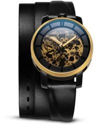 FOB PARIS - Skeleton 36Mm - Lyst