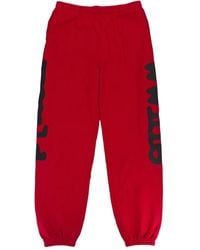Sp5der - Beluga Jogginghose - Lyst
