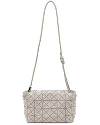 Issey Miyake - Loop One-Tone Shoulder Bag - Lyst