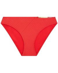 Aubade - Sun Pop Bikini Bottoms - Lyst
