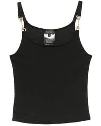 Gucci - Horsebit Camisole Top - Lyst