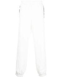 CASABLANCA - Logo-Print Track Pants - Lyst