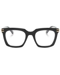 Philipp Plein - Square-Frame Glasses - Lyst