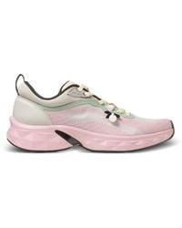 Jimmy Choo - Diamond Run Sneakers - Lyst