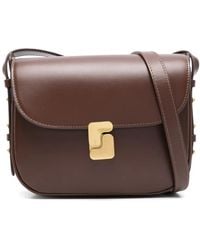 Soeur - Borsa A Tracolla Bellissima Mini - Lyst
