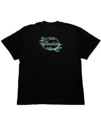 Sinclair - Short-Sleeve T-Shirt - Lyst