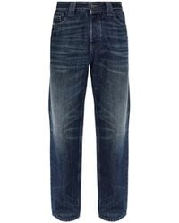 DIESEL - Jeans '1991 D-Voeed-Fsj3' - Lyst