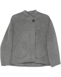 Soeur - Windsor Patch-Pocket Jacket - Lyst