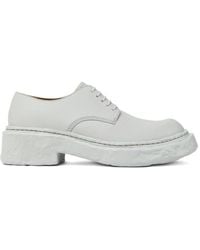 CAMPERLAB - Derbies À Lacets Vamonos - Lyst