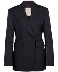 The Seafarer - Gilda Blazer - Lyst