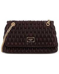 Joop! - Gesteppte Ruga Emma Schultertasche - Lyst