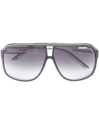 Carrera - Grand Prix 2 T4M/90 Sunglasses - Lyst