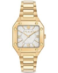 Philipp Plein - Plein Edge 34Mm Watch - Lyst