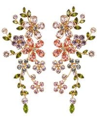 Jennifer Behr - Darianna Oorbellen - Lyst