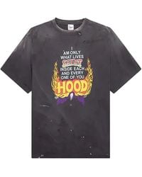 SAINT Mxxxxxx - X Neighborhood T-Shirt - Lyst