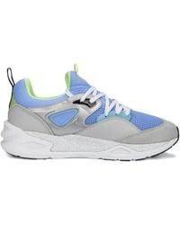 PUMA - Trc Blaze Easter Goo Sneakers - Lyst