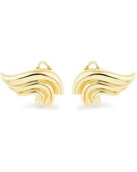 KRIMROSE - X Mdlo Moris Boucles D'Oreilles À Clip - Lyst