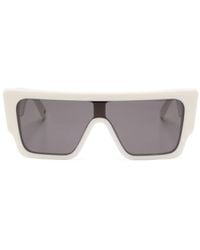 Off-White c/o Virgil Abloh - Marion Sunglasses - Lyst