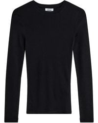 Minimum - Natashas Long-Sleeve T-Shirt - Lyst