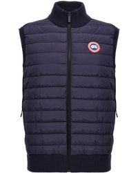 Canada Goose - Hybridge ベスト - Lyst